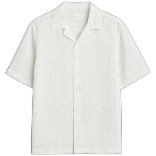 Short-Sleeve Shirt